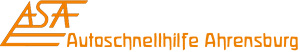 Auto-Schnellhilfe Ahrensburg KFZ-Werkstatt: Ihre Autowerkstatt in Ahrensburg